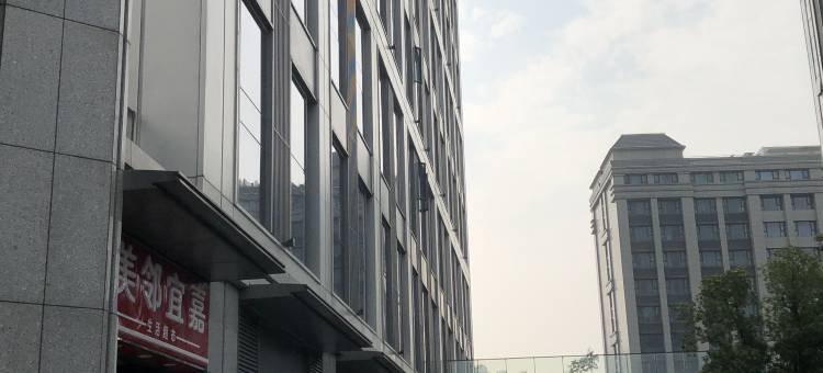 杭州悦白酒店(杭州火车南站店)图片