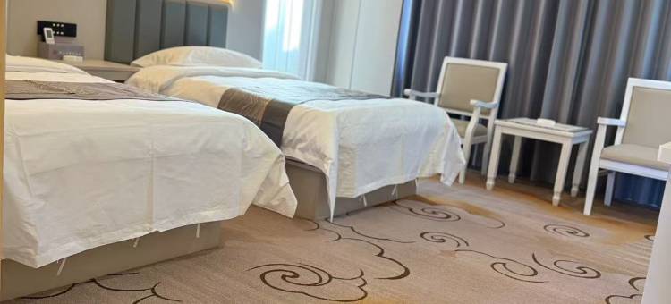 尚宜智能宾馆图片