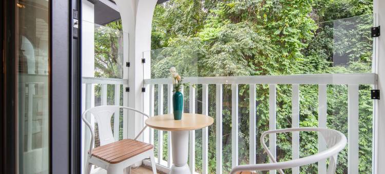 欧暇•地中海酒店(阳朔西街漓江店)图片