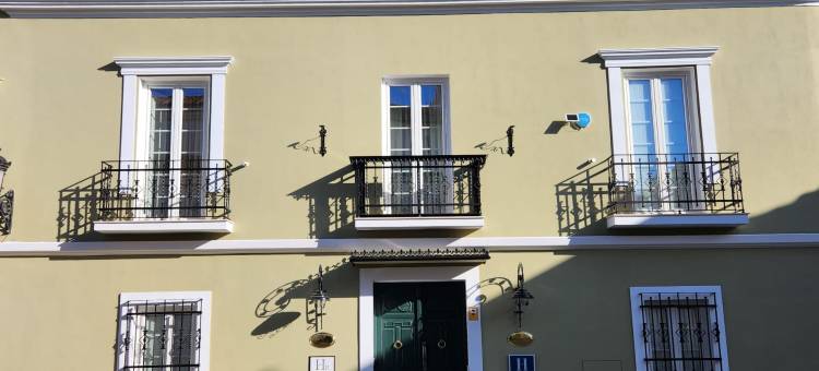 依利亚农村精品酒店-5星级(Hotel Boutique Iulia 5 Estrellas)图片