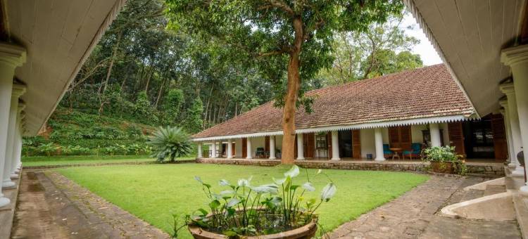 克洛庄园·七天使(Clodagh Manor House by Seven Angels)图片