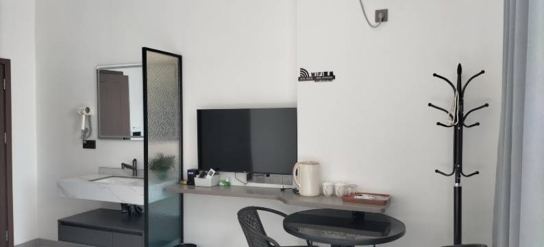 恭城艳岚居民宿图片