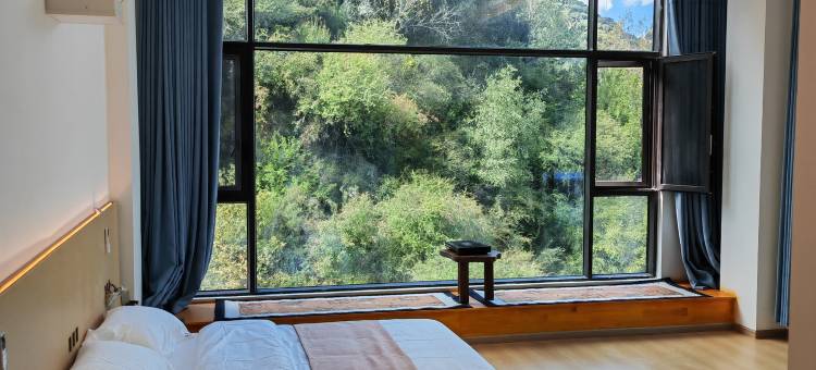 央格儿民宿图片