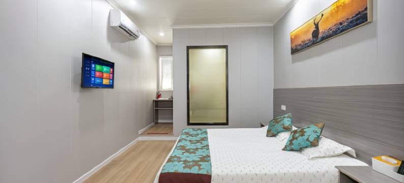 轻奢云缦酒店(苏州观前街拙政园店)图片