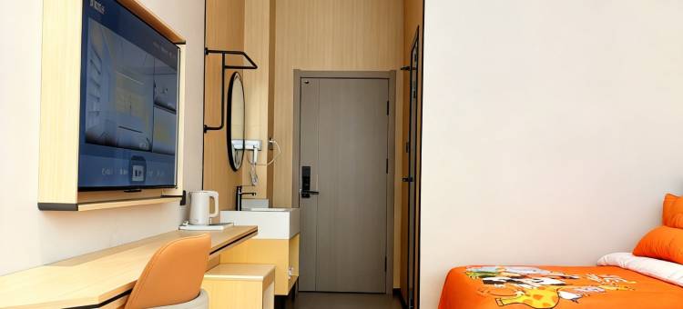 双柏奥宸酒店图片