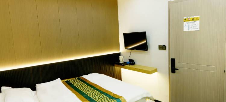 维觅商务智能酒店图片