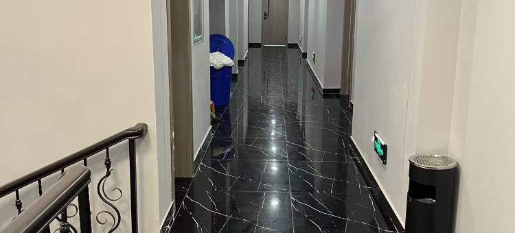 永嘉星辰电竞酒店图片