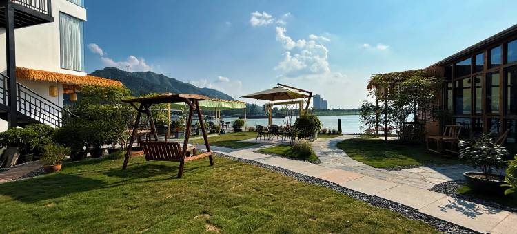 白庙·揽月民宿图片