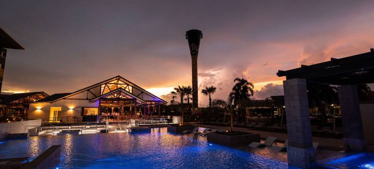 达尔文机场美居度假酒店(Mercure Darwin Airport Resort)图片