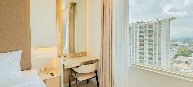 吉诺弗鲁西布拉加酒店(Gino Feruci Braga by Kagum Hotels)图片