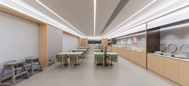 全季酒店(石家庄建设南大街店)图片