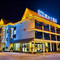 雲沐兮酒店(南腊河星光夜市店)