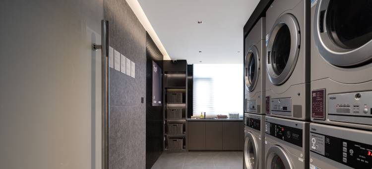 兰州火车站兰州大学轻居酒店图片