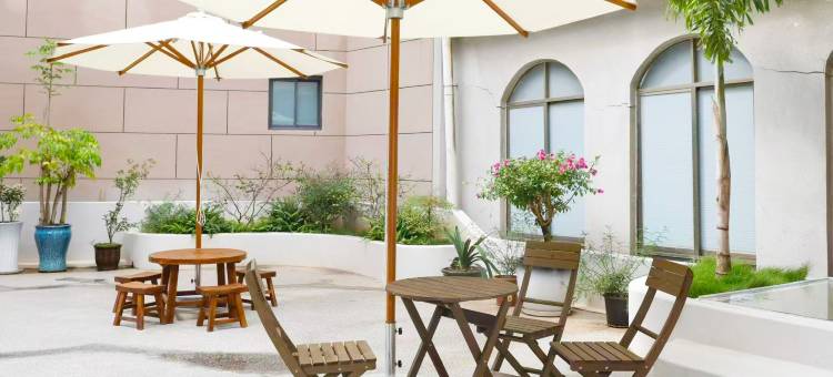 里木民宿(个旧沙甸大寺店)图片