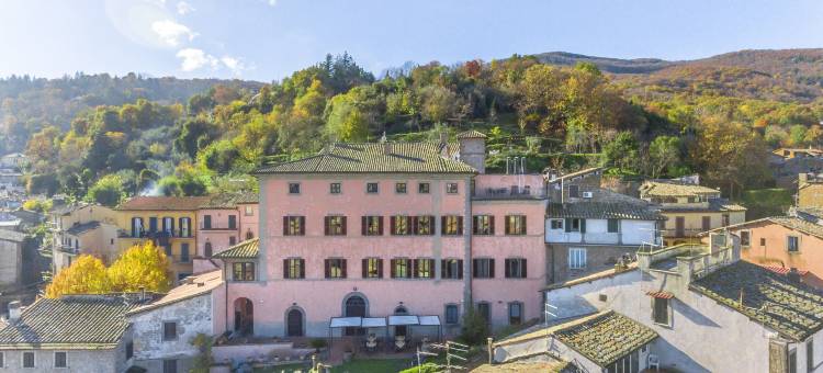 卡塔拉尼宫酒店(Palazzo Catalani Resort)图片