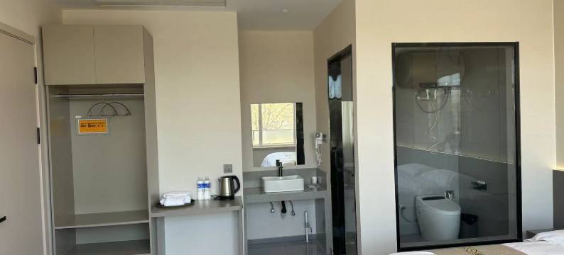 朝阳金庭宾馆图片