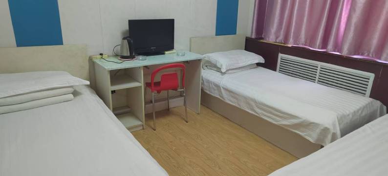 平凉鸿万达宾馆图片