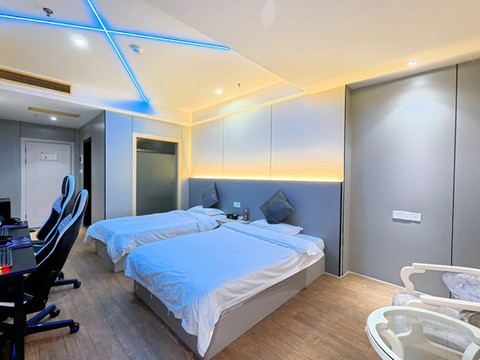 建瓯星界电竞酒店