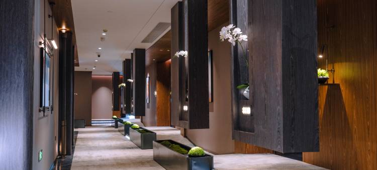 花筑·珠港荟酒店(汕头国厦会展中心店)图片