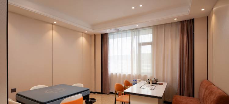 柳城乐程大酒店图片