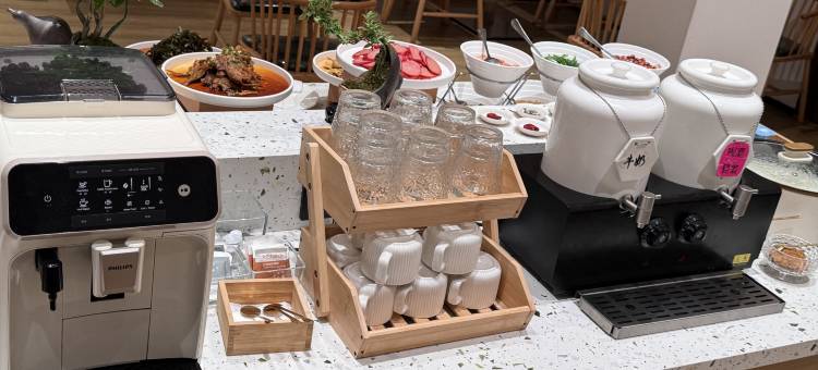 乐清百星酒店(虹桥店)图片