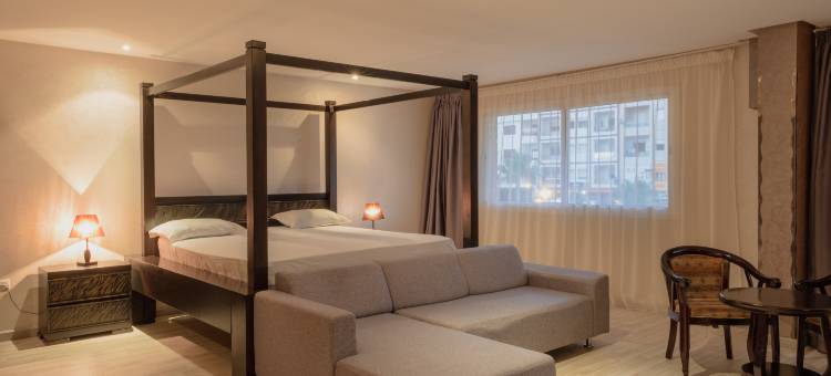 Appart Hotel Star图片