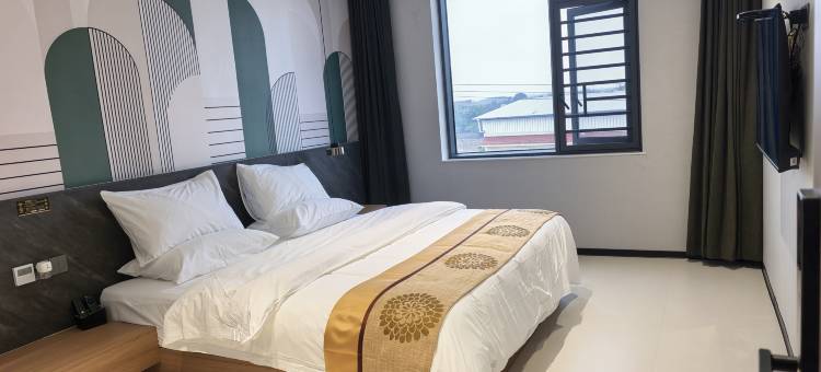 泸县黄氏山庄图片