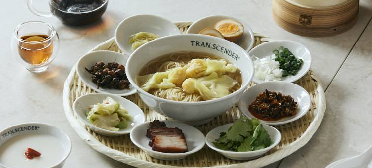 横滨Transcender酒店(TRAN.SCENDER HOTEL Yokohama)图片