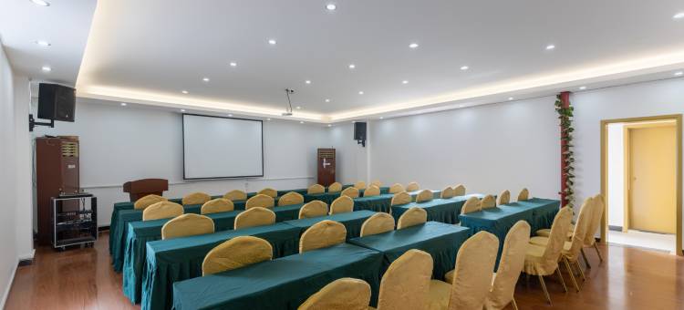 巢笙·品悦酒店(万达广场店)图片