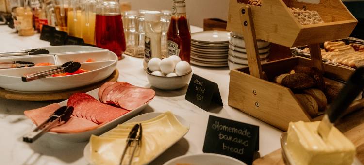 Hvítá客栈(The Hvítá Inn by Ourhotels)图片