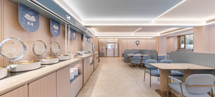 汉庭酒店(广州番禺市桥钻汇广场店)图片