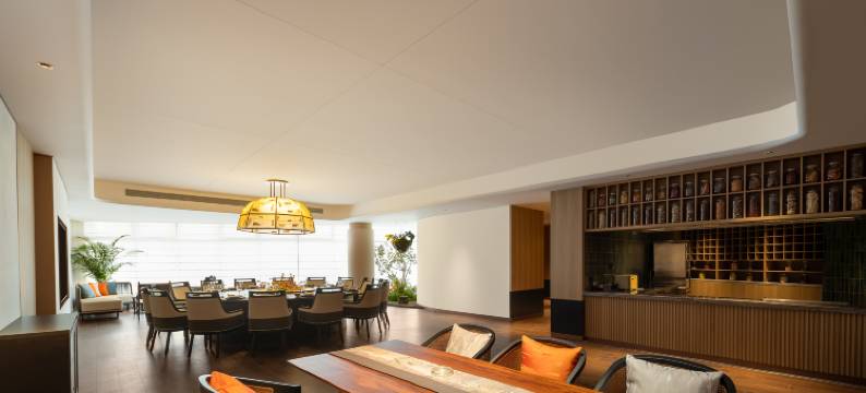 新德大酒店(德阳文庙广场店)图片