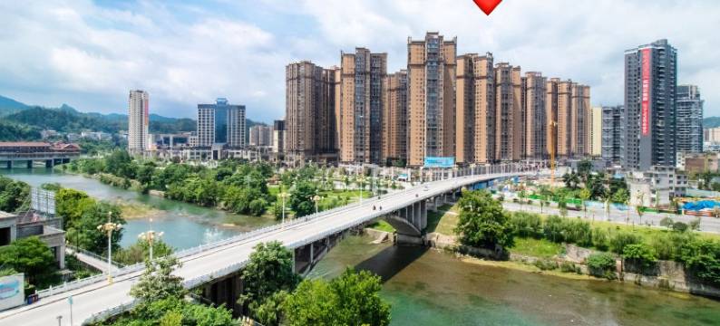 平塘铭诚酒店(县人民政府三天广场店)图片