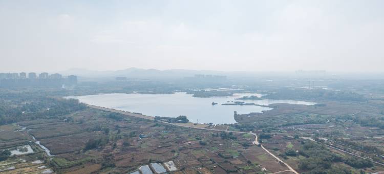 格林豪泰智选酒店(庐江移湖西路城西四中店)图片