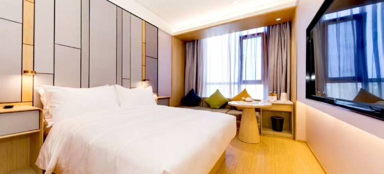 全季酒店(威海职业学院店)图片