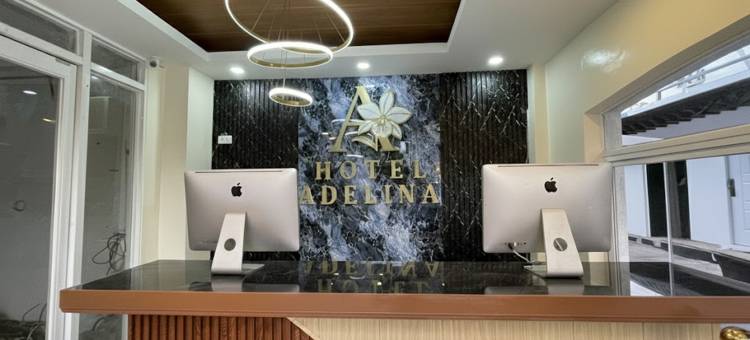 阿德利娜酒店 巴兰加市 巴丹(Hotel Adelina Balanga City Bataan)图片