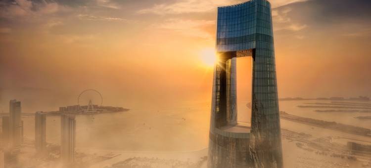 Ciel Dubai Marina, Vignette Collection by IHG图片