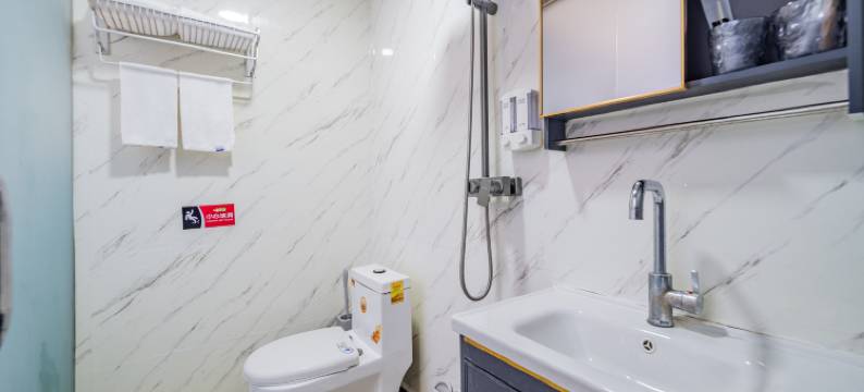 致家精品酒店(三河华北科技学院店)图片