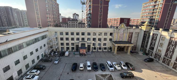 如家酒店(长治八一广场店)图片