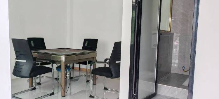 良栖兰舍民宿图片