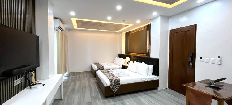 LDR Travellers Inn图片