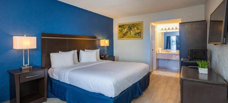 Motel 6 Altamonte Springs, FL图片