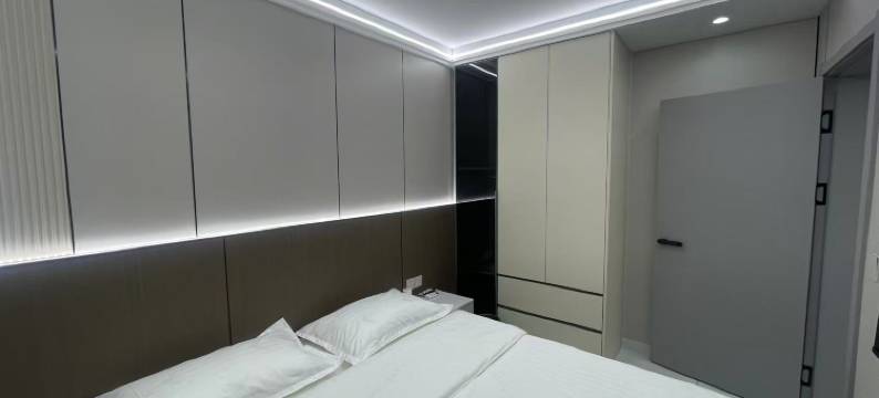 镇赉新概念时尚民宿图片