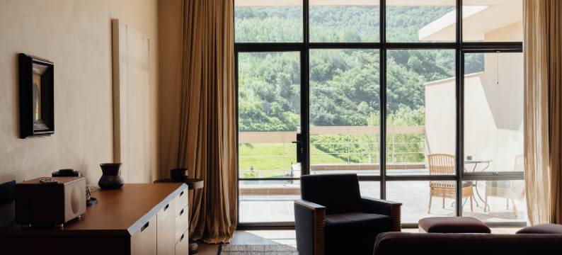 author'sroomHotel酒店(阿那亚金山岭店)图片