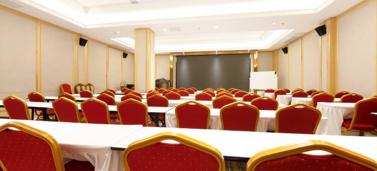 维也纳酒店(柳州高铁站谷埠街店)图片