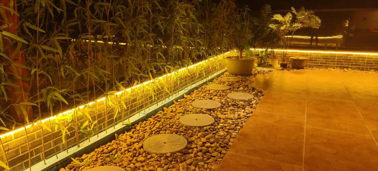 惠州泉墅酒店(惠林温泉店)图片