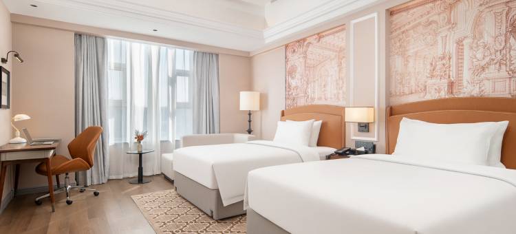 维也纳国际酒店(东莞凤岗店)图片