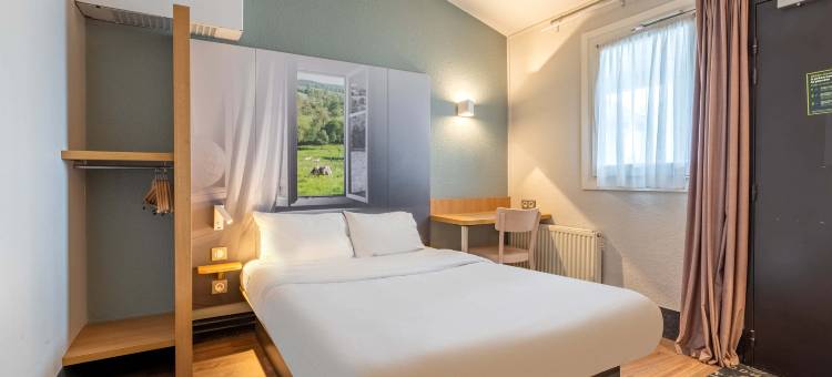 迪耶普民宿酒店(B&B Hôtel Dieppe)图片