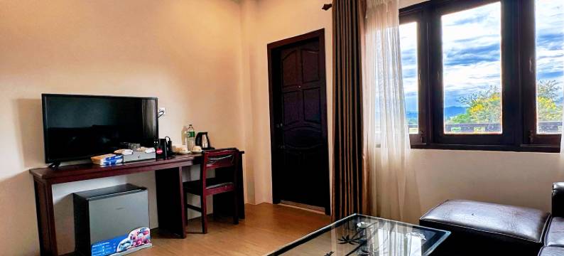 万荣家庭精品酒店(Vang Vieng Family Boutique Hotel)图片