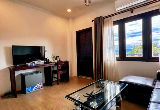 Vang Vieng Family Boutique Hotel Hotel Overview
